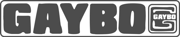 Gaybo logo